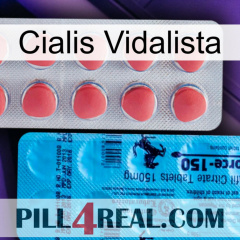 Cialis Vidalista new14